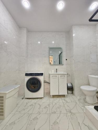 2 комнатные апартаменты ЖК Азимут, Uralsk (fotografie 4)