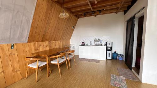 Facilities, Fifa Cabin Dieng by Fifa Grup in Dieng Kulon