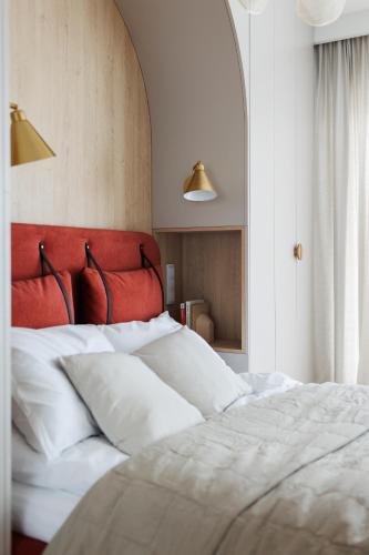 Kępa Mieszczańska Deluxe Studio by BookingHost, Breslau (Foto 5)