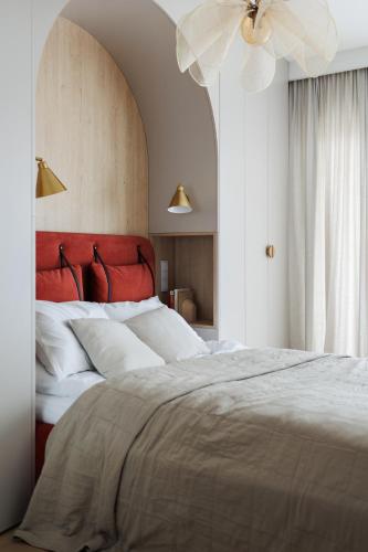 Kępa Mieszczańska Deluxe Studio by BookingHost, Breslau (Foto 9)