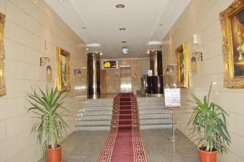 البرنس الذهبي حي السلام, Buraydah (photo 10)