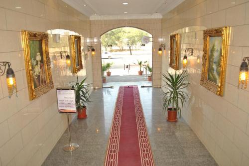 البرنس الذهبي حي السلام, Buraydah (photo 9)