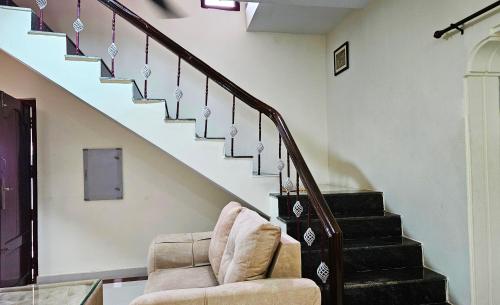 المرافق, Mahalakshmi Residency in Maruthamalai