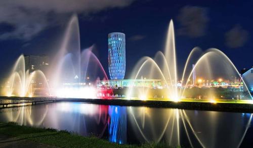 Батуми, 4-х комнатная у моря, Batumi (foto 2)