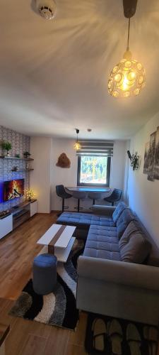 Stars Apartman Jahorina in 亚霍里纳