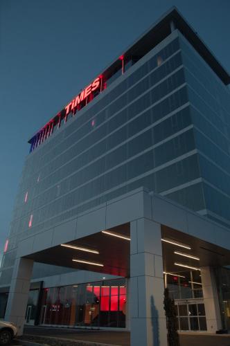 Grand Times Hotel Drummondville, Drummondville (photo 9)