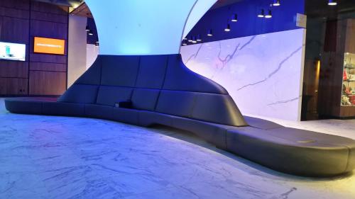 Előcsarnok, Grand Times Hotel Drummondville in Drummondville (QC)