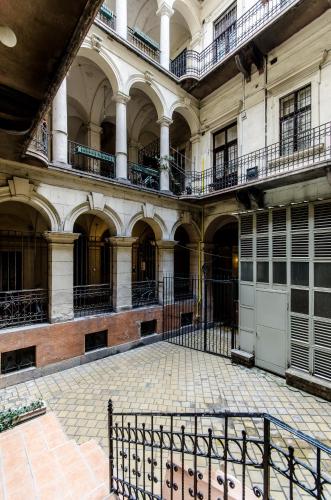  Capern Apartment in Budapest