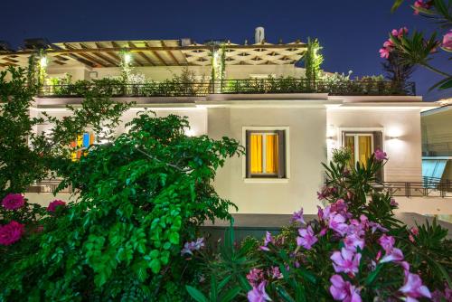 Kimon Hotel Athens