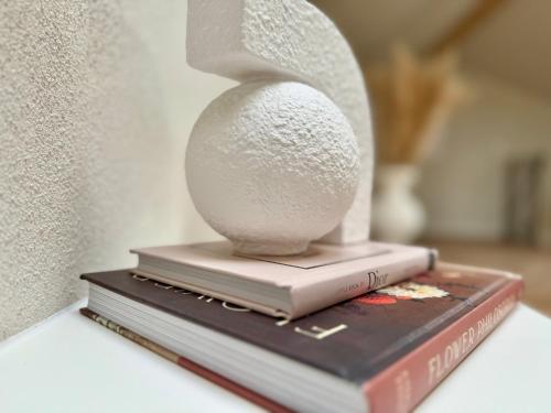 Loft am See I Balkon I Bergnähe I Parken I Schloss