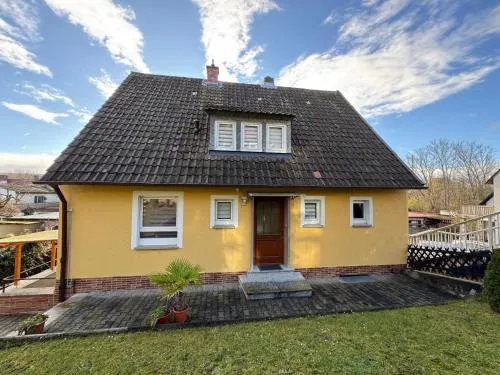 Ferienhaus Rahner in Frickenhausen, Deutschland