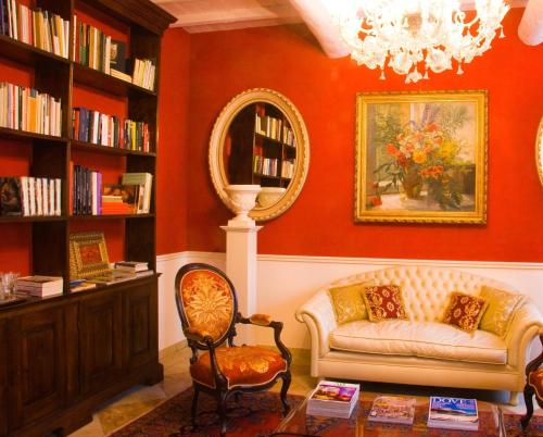 Szórakozási lehetőségek, B&B A Casa Dell'Antiquario in San Benedetto Po