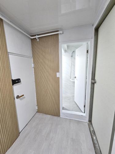 서울 서울 네스트 (Seoul Nest) 호텔 레스토랑