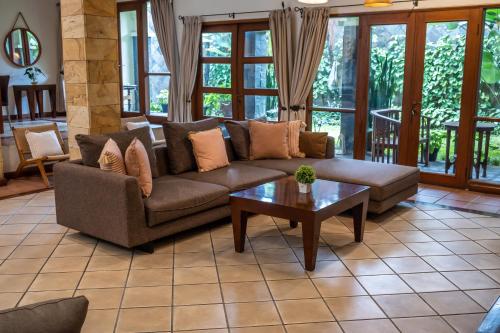 Pasteur Beautiful Luxury Home