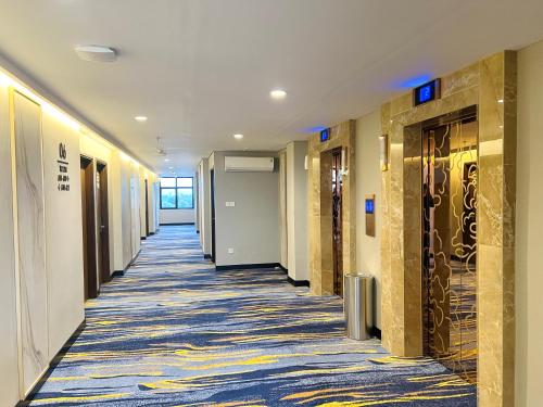 d'primahotel Airport Sultan Hasanuddin Makassar in Makassar