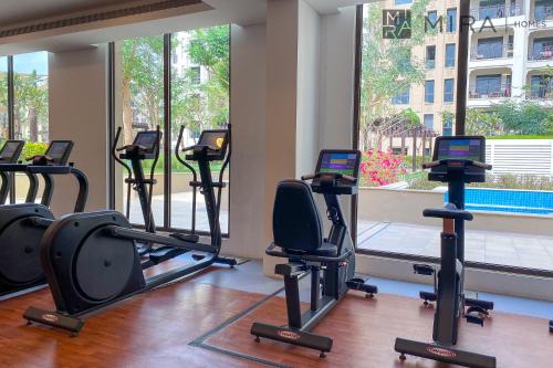 Mira Holiday Homes - Luxury 1 BR in Madinat Jumeirah, Dubai (photo 3)