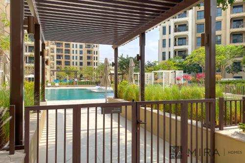 Mira Holiday Homes - Luxury 1 BR in Madinat Jumeirah, Dubai (photo 5)