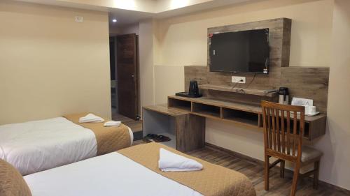 hotel photo