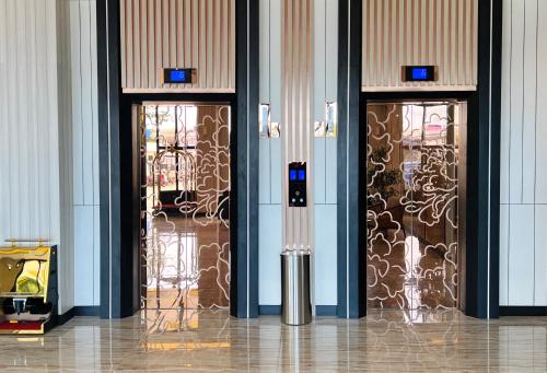 d'primahotel Airport Sultan Hasanuddin Makassar – Makassar, ID