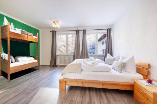 Linde Apartment in Reutte
