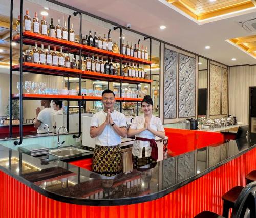 d'primahotel Airport Sultan Hasanuddin Makassar – Makassar, ID