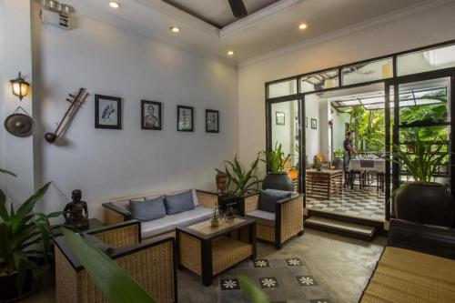 The Grand Cyclo Boutique Suite & Spa – Siem Reap, 07