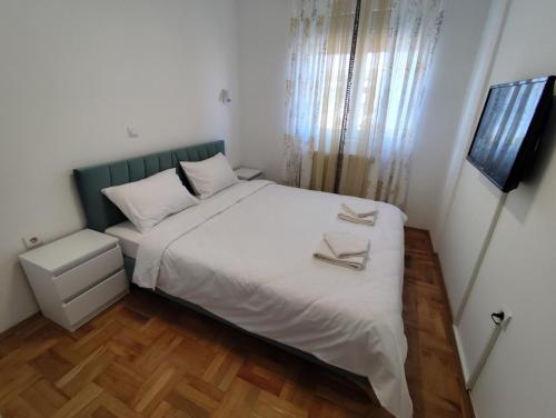 Capital Stay Apartment, Near Center and Transport, Skopje (photo 10)