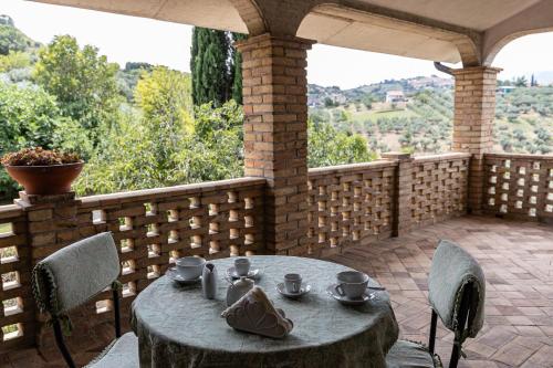  B&B Villa Dei Desideri in Chieti