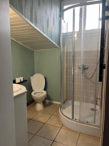 Logement familial Etage entier, Bordeaux (Foto 3)