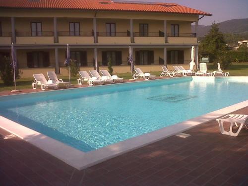 Hotel Eden Sul Lago 5