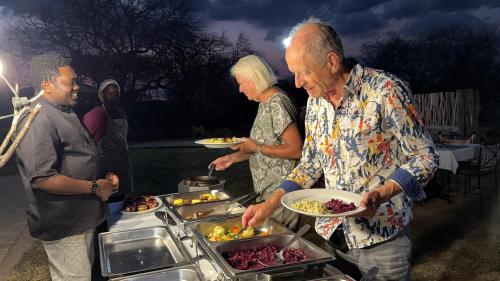 Abenab Lodge & Tours cc Abenab Lodge & Tours cc