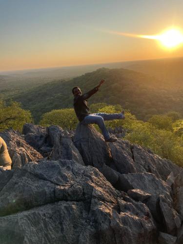 Abenab Lodge & Tours cc Abenab Lodge & Tours cc