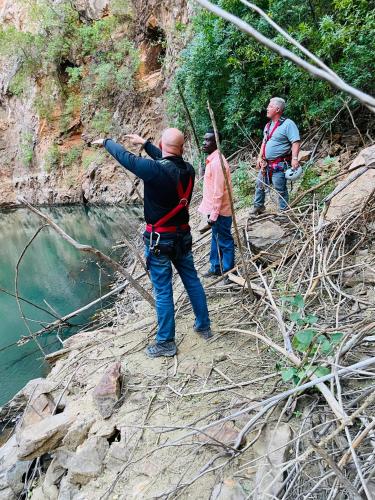 Abenab Lodge & Tours cc Abenab Lodge & Tours cc