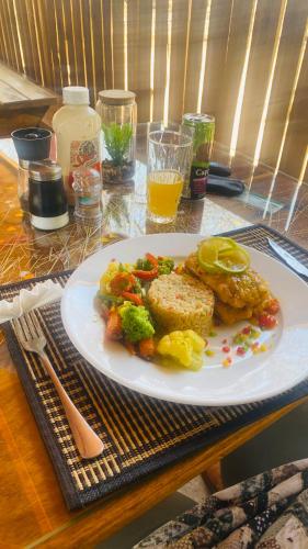 Abenab Lodge & Tours cc Abenab Lodge & Tours cc