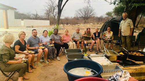 Abenab Lodge & Tours cc Abenab Lodge & Tours cc