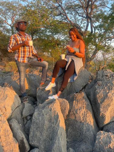 Abenab Lodge & Tours cc Abenab Lodge & Tours cc