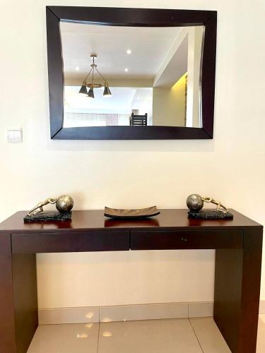 Three-Bedroom Apartment image 10