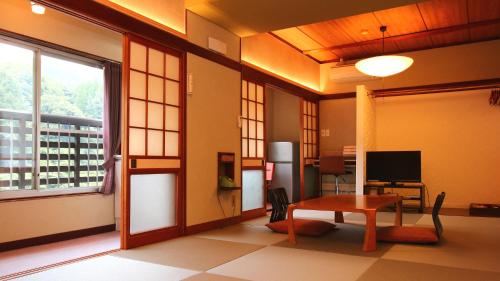 丸屋传统日式旅馆