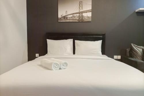 Cozy Studio at Mataram City Apartment By Travelio Cozy Studio at Mataram City Apartment By Travelio