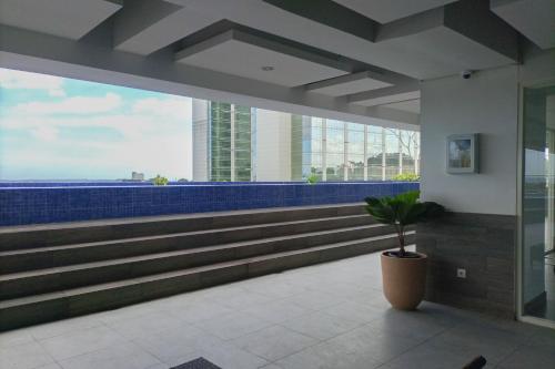 Cozy Studio at Mataram City Apartment By Travelio Cozy Studio at Mataram City Apartment By Travelio