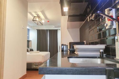 Cozy Studio at Mataram City Apartment By Travelio Cozy Studio at Mataram City Apartment By Travelio