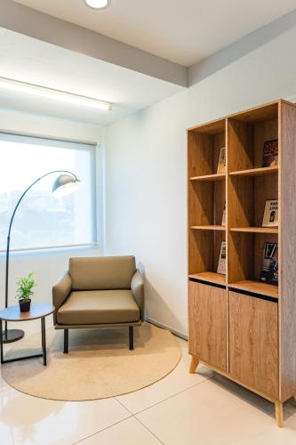 槟城乔治敦图恩酒店