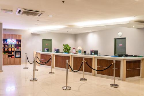 นีโอ โฮเทล (NIO HOTEL) in ปีนัง
