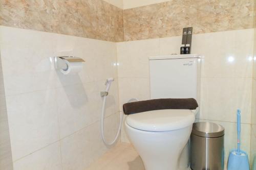 Cozy Studio at Mataram City Apartment By Travelio Cozy Studio at Mataram City Apartment By Travelio