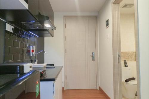 Cozy Studio at Mataram City Apartment By Travelio Cozy Studio at Mataram City Apartment By Travelio