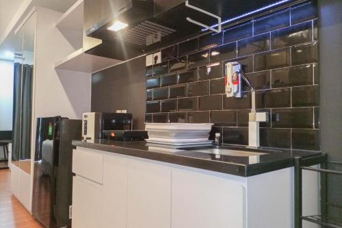 Cozy Studio at Mataram City Apartment By Travelio Cozy Studio at Mataram City Apartment By Travelio