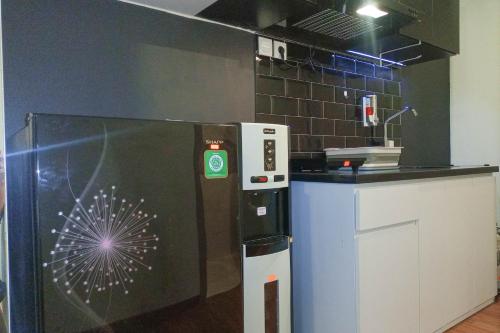 Cozy Studio at Mataram City Apartment By Travelio Cozy Studio at Mataram City Apartment By Travelio