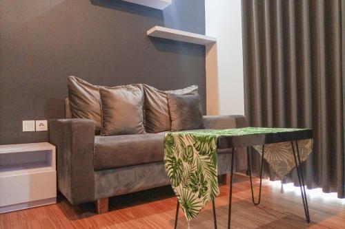 Cozy Studio at Mataram City Apartment By Travelio Cozy Studio at Mataram City Apartment By Travelio