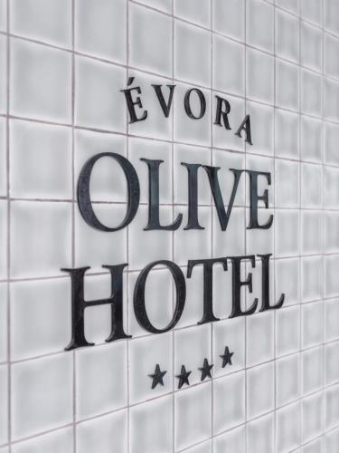 Photo 23 Evora Olive Hotel