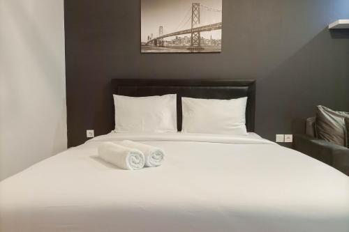 Cozy Studio at Mataram City Apartment By Travelio Cozy Studio at Mataram City Apartment By Travelio